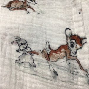 Disney Bambi swaddles